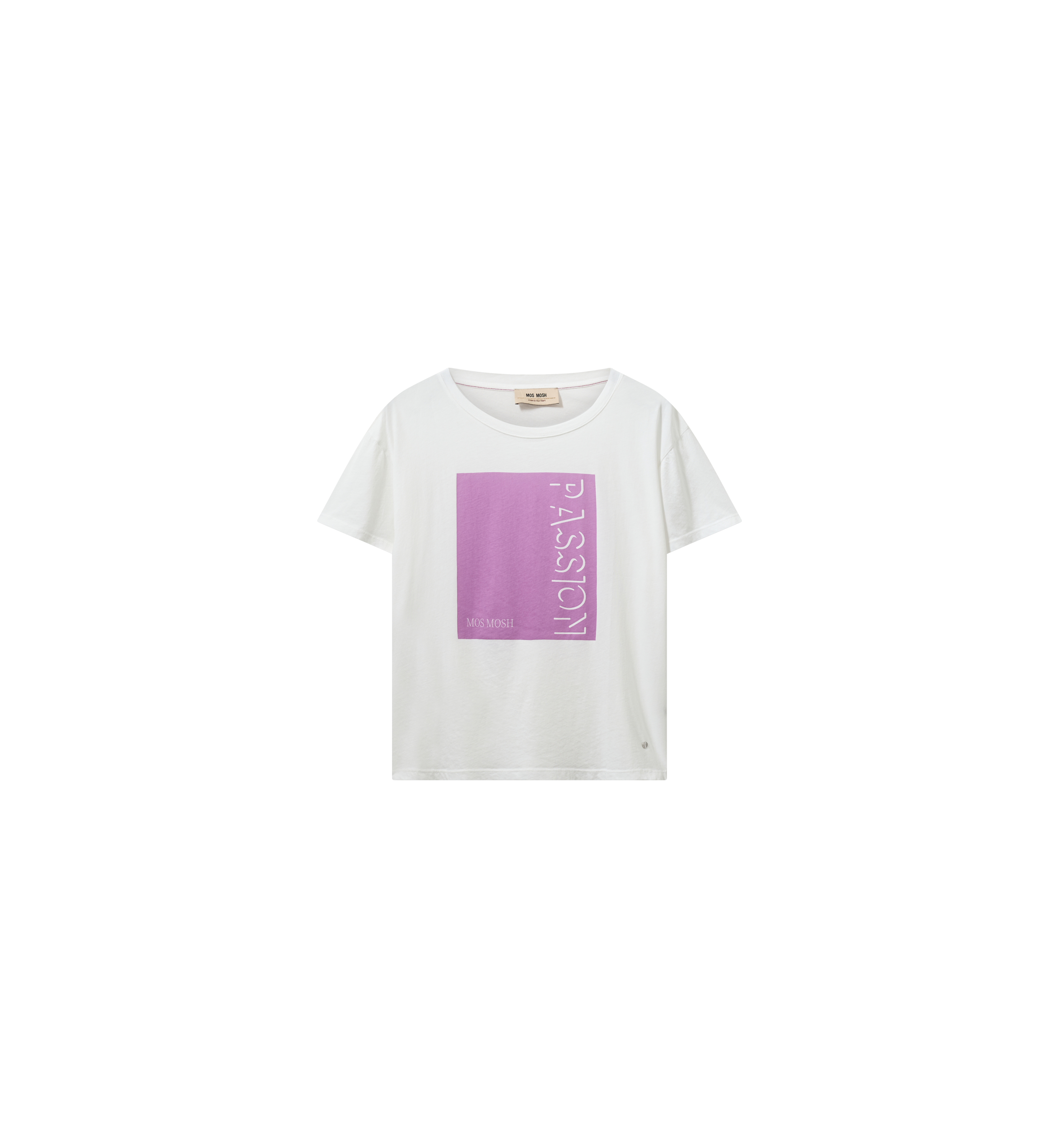 Packshot / Iris Orchid / Front